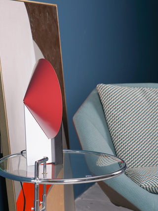 Cis Lampe de Table Minimaliste