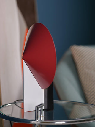 Cis Lampe de Table Minimaliste