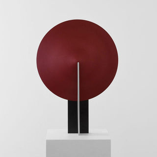 Cis Lampe de Table Minimaliste