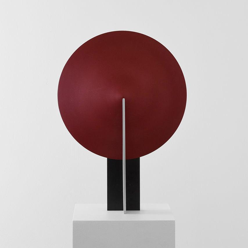 Cis Lampe de Table Minimaliste