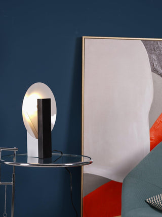 Cis Lampe de Table Minimaliste