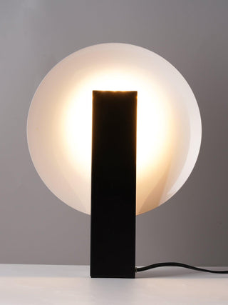 Cis Lampe de Table Minimaliste