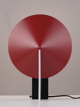 Cis Lampe de Table Minimaliste