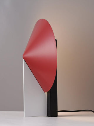 Cis Lampe de Table Minimaliste