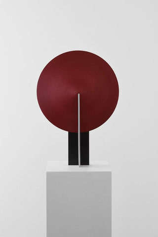 Cis Lampe de Table Minimaliste