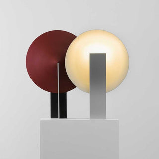 Cis Lampe de Table Minimaliste