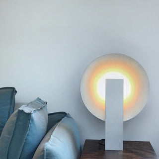 Cis Lampe de Table Minimaliste