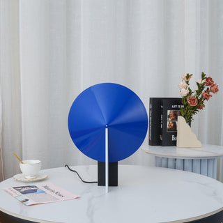 Cis Lampe de Table Minimaliste