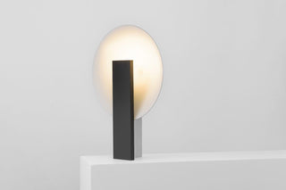 Cis Lampe de Table Minimaliste