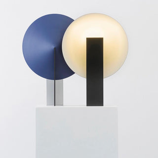 Cis Lampe de Table Minimaliste