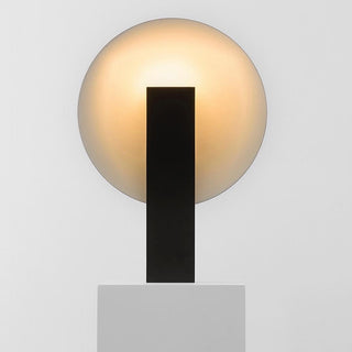 Cis Lampe de Table Minimaliste