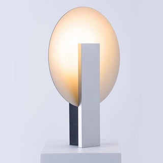 Cis Lampe de Table Minimaliste