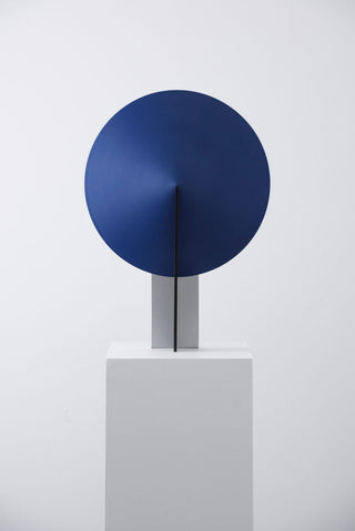 Cis Lampe de Table Minimaliste