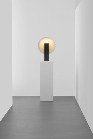 Cis Lampe de Table Minimaliste