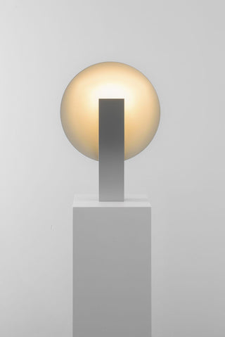 Cis Lampe de Table Minimaliste