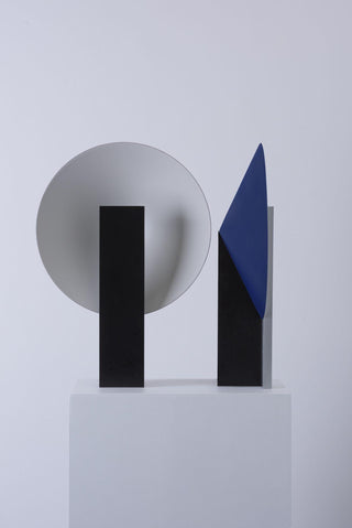 Cis Lampe de Table Minimaliste