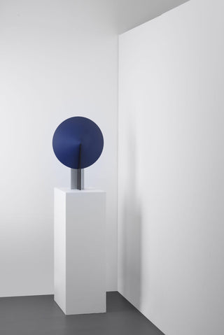 Cis Lampe de Table Minimaliste