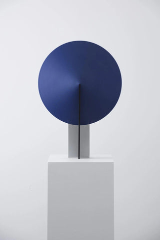 Cis Lampe de Table Minimaliste