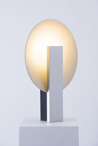 Cis Lampe de Table Minimaliste