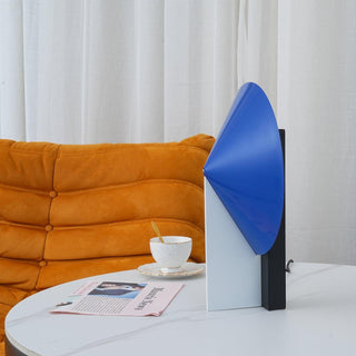 Cis Lampe de Table Minimaliste