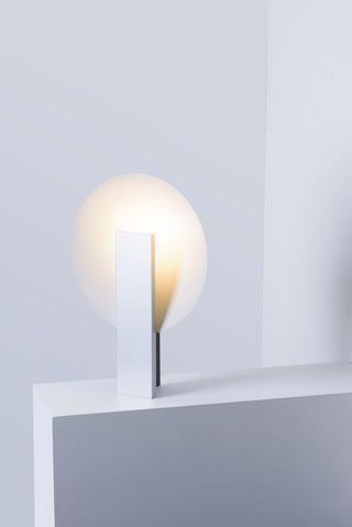 Cis Lampe de Table Minimaliste