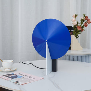 Cis Lampe de Table Minimaliste
