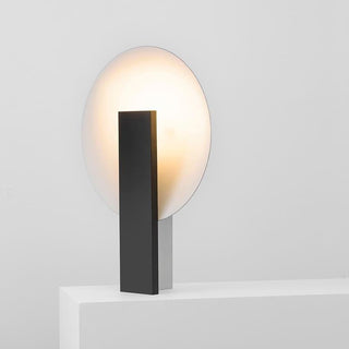 Cis Lampe de Table Minimaliste