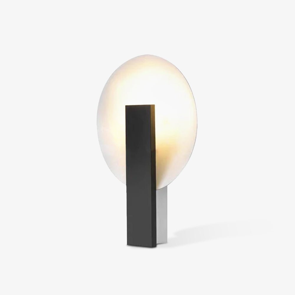 Cis Lampe de Table Minimaliste