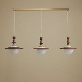 Stella Suspension Globe