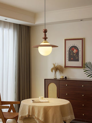 Stella Suspension Globe