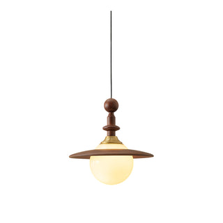 Stella Suspension Globe