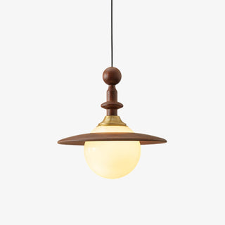Stella Suspension Globe