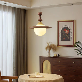 Stella Suspension Globe