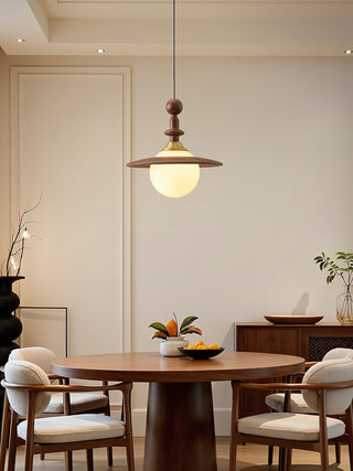 Stella Suspension Globe