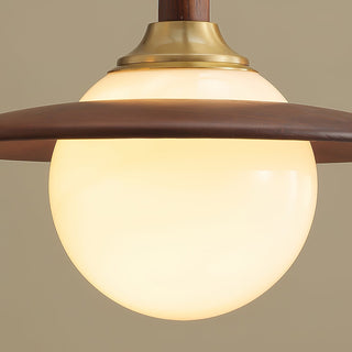 Stella Suspension Globe