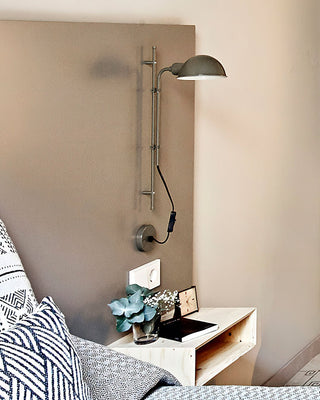 Evynor Applique Murale Art Nordique Haut de Gamme