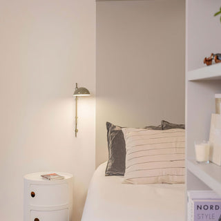 Evynor Applique Murale Art Nordique Haut de Gamme