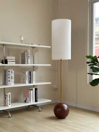 Orbis Lampadaire