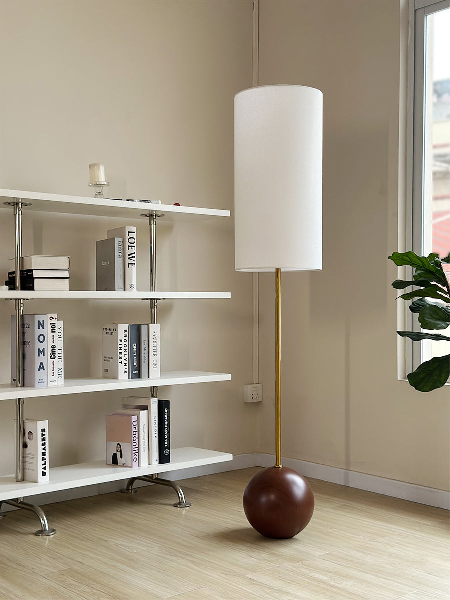 Orbis Lampadaire