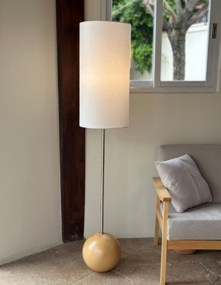 Orbis Lampadaire