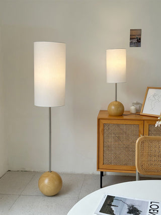 Orbis Lampadaire