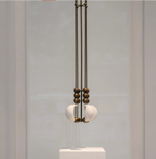 Divara Suspension