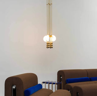 Divara Suspension