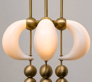Divara Suspension