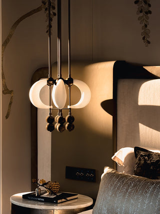 Divara Suspension