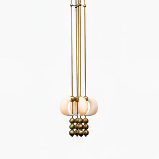Divara Suspension
