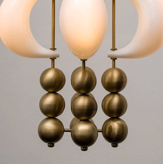 Divara Suspension