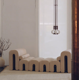Divara Suspension