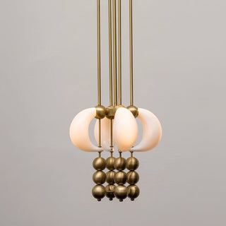 Divara Suspension