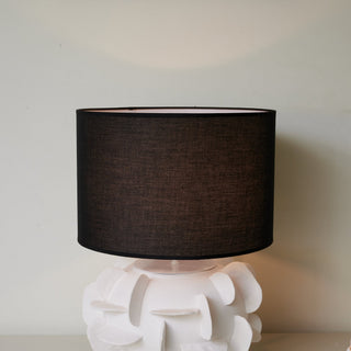 Peyton Lampe de Table Contemporaine en Céramique